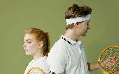 Ten Critical Sex Differences In Exercise and Recovery