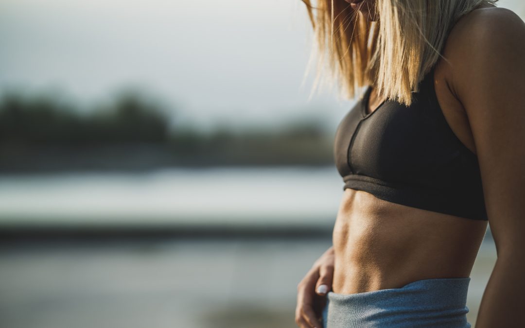 How To Get Rid Of Your Mommy-Tummy