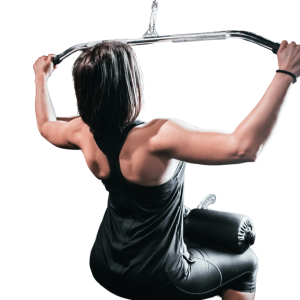 Beginner Gym Workout Plan for Women Over 40