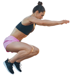 Intermediate/Advanced Home Workout Plan for Women Over 40