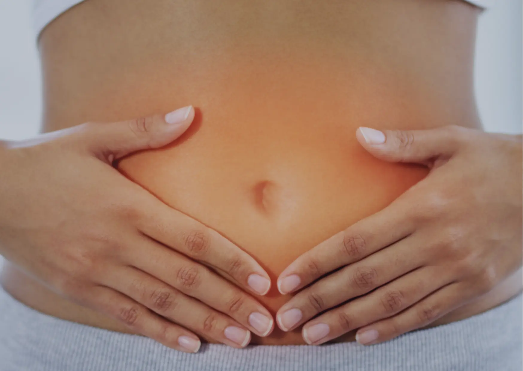 28 day gut reset
