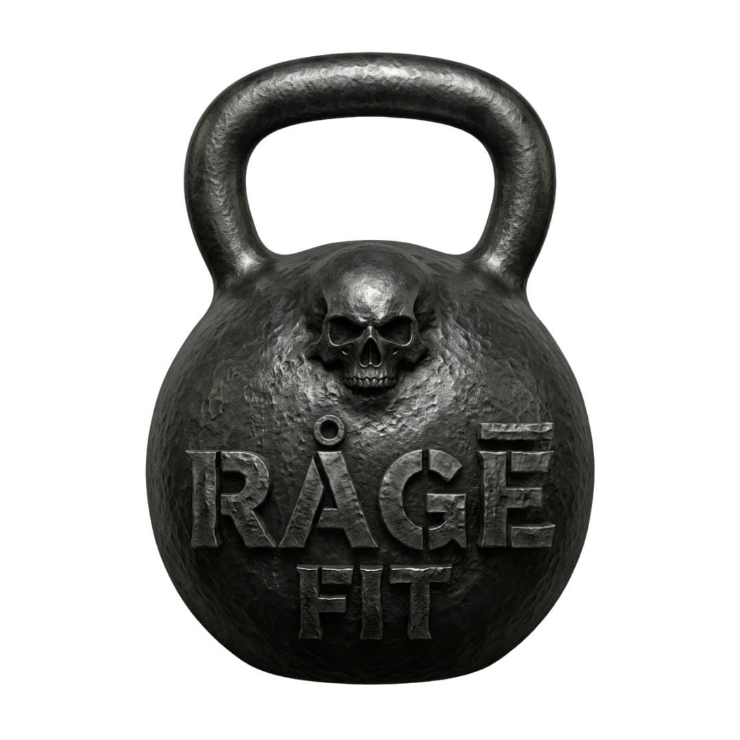r rage logo square transp